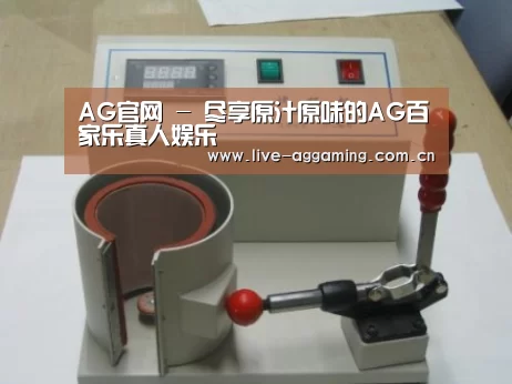AG真人案例展示六