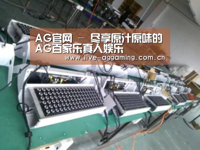 AG真人案例展示一(图1)